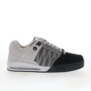 Osiris Adult Mens Pixel Skate Inspired Sneakers