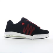 Osiris Adult Mens Pixel Skate Inspired Sneakers