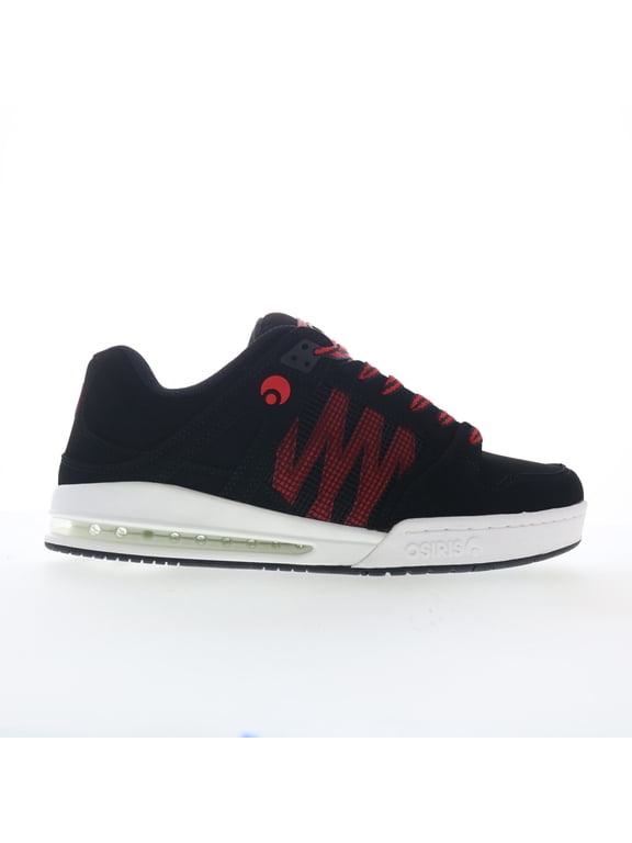 Adult Mens Pixel Skate Inspired Sneakers