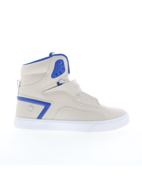 Adult Mens Rize Ultra Skate Inspired Sneakers