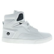 Osiris Adult Mens Rize Ultra Skate Inspired Sneakers