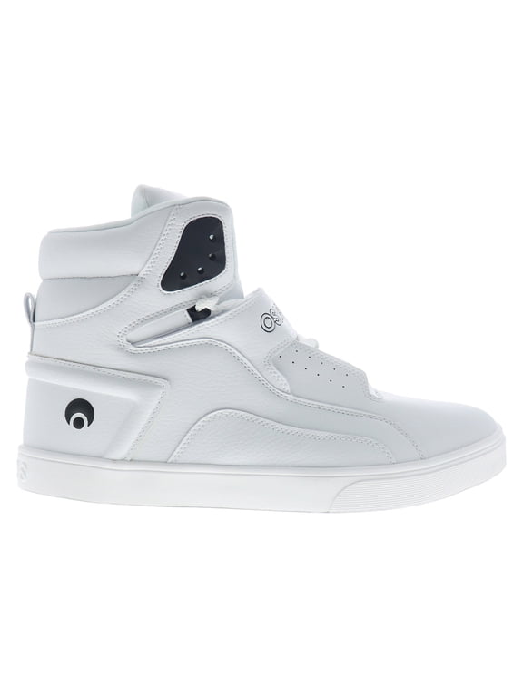 Adult Mens Rize Ultra Skate Inspired Sneakers