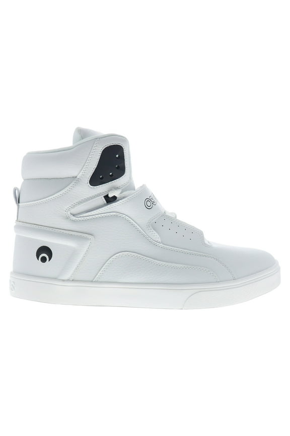 Adult Mens Rize Ultra Skate Inspired Sneakers