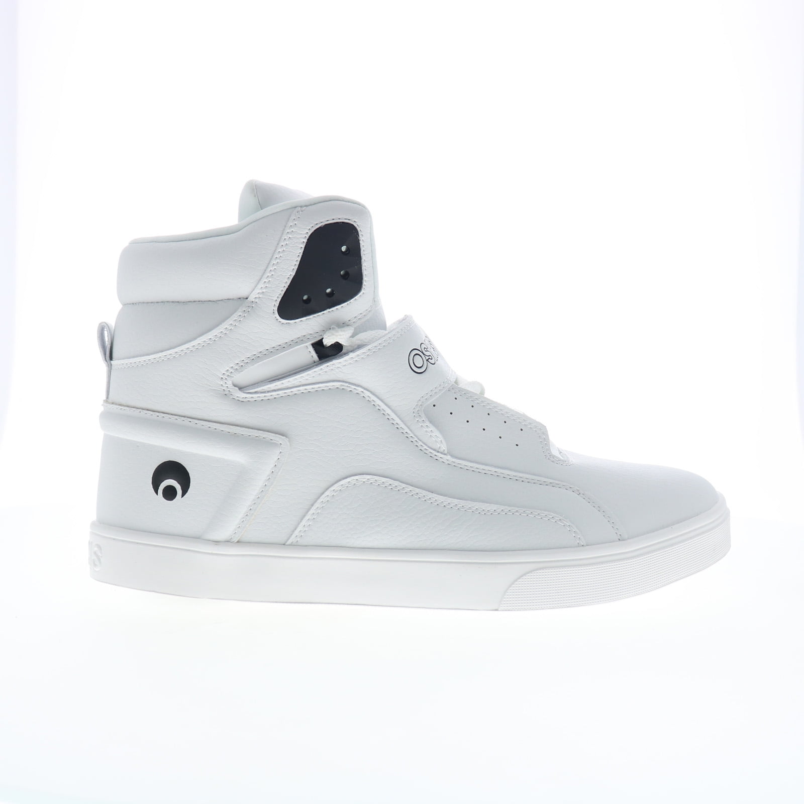 Osiris Adult Mens Rize Ultra Skate Inspired Sneakers - Walmart.com