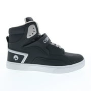 Osiris Adult Mens Rize Ultra Skate Inspired Sneakers