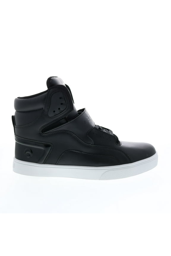 Adult Mens Rize Ultra Skate Inspired Sneakers