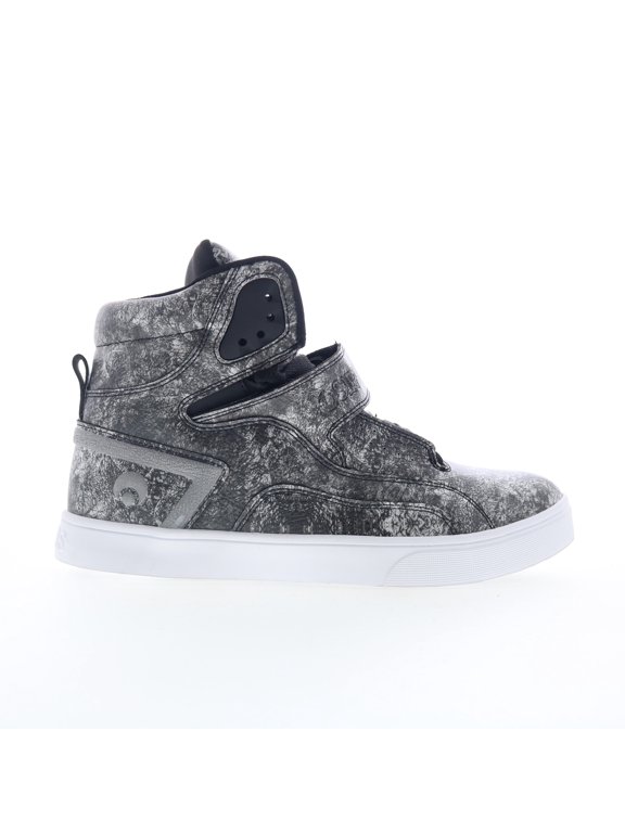 Adult Mens Rize Ultra Skate Inspired Sneakers