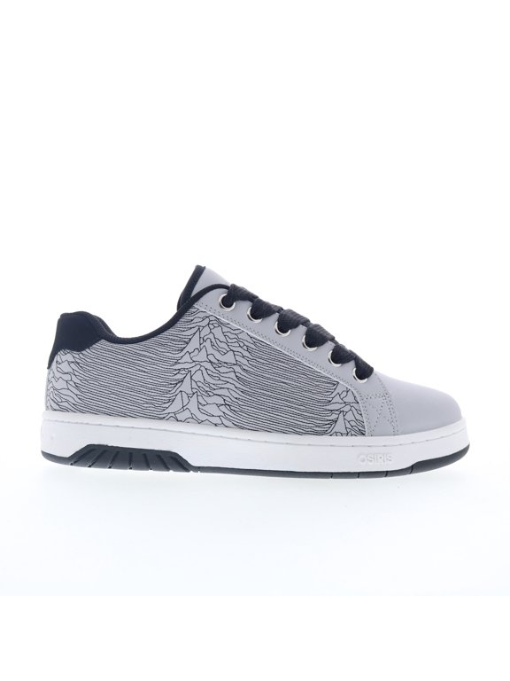 Adult Mens Troma ALT Skate Inspired Sneakers