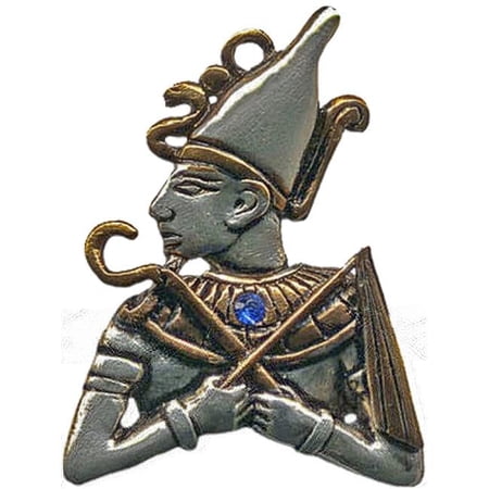 Osiris Amulet - Good Judgement