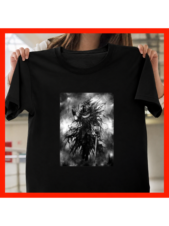 Osiris Ancient Egyptian God Of The Underworld Legend Unisex T-Shirt, S-3XL