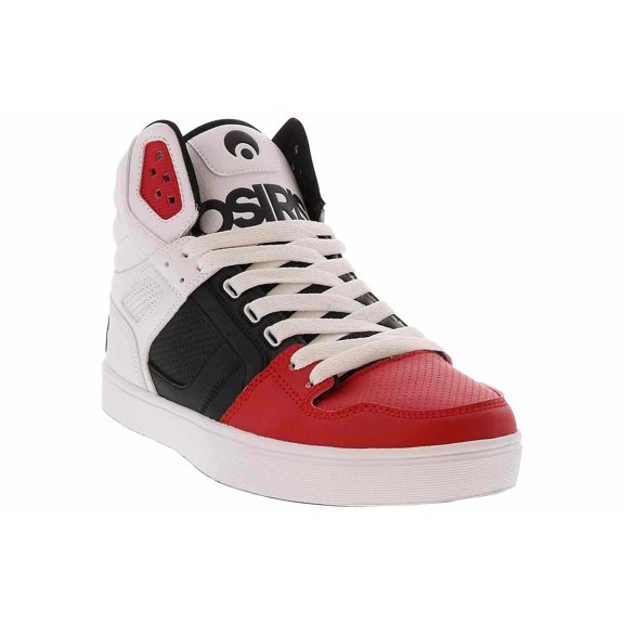 Osiris Adult Mens Clone Skate Inspired Sneakers