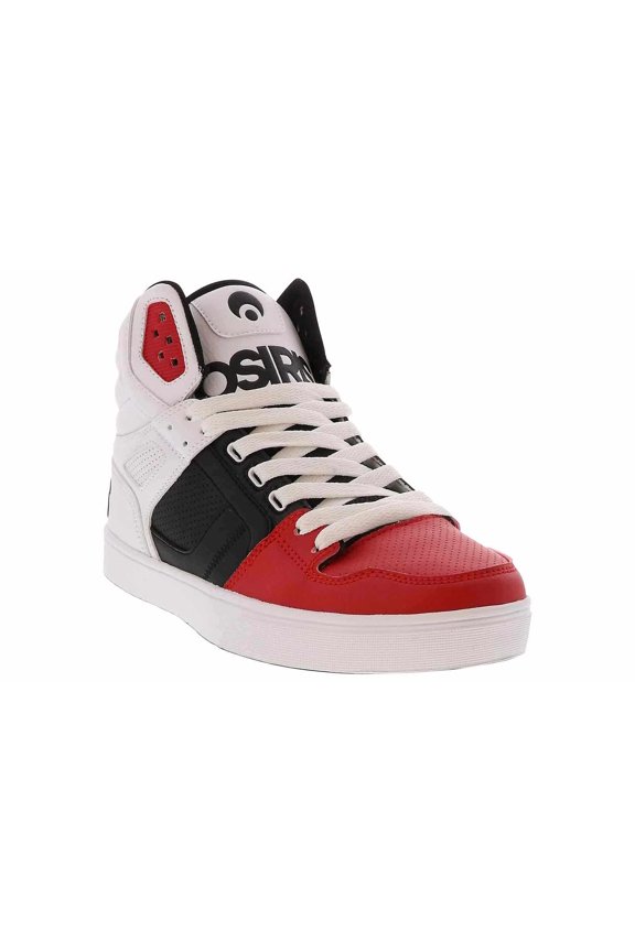 Adult Mens Clone Skate Inspired Sneakers