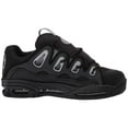 thumbnail image 1 of Osiris D3 2001 Black/Light Grey/Fade, 1 of 5