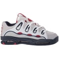 thumbnail image 1 of Osiris D3 2001 Light Grey/Navy, 1 of 6