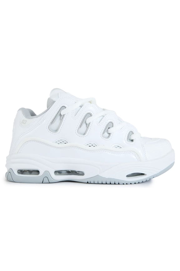 D3 2001 Sneakers