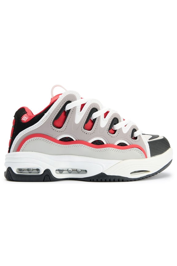 D3 2001 Sneakers