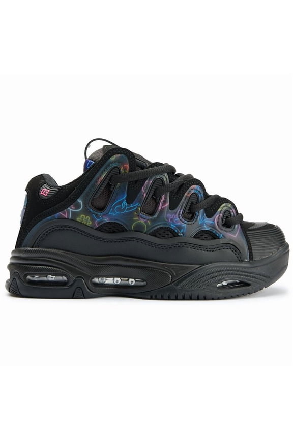 D3 2001 Sneakers