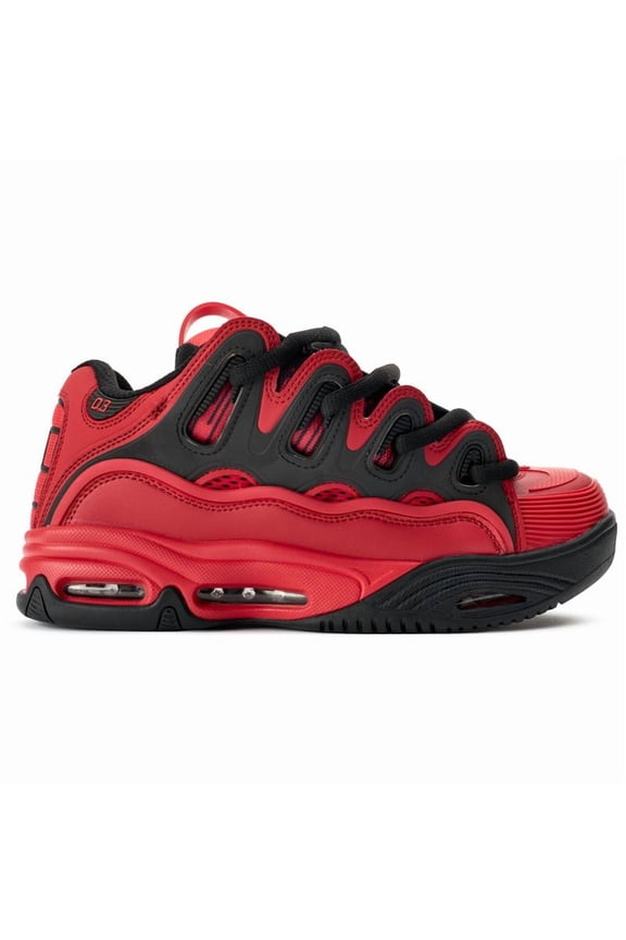 D3 2001 Sneakers