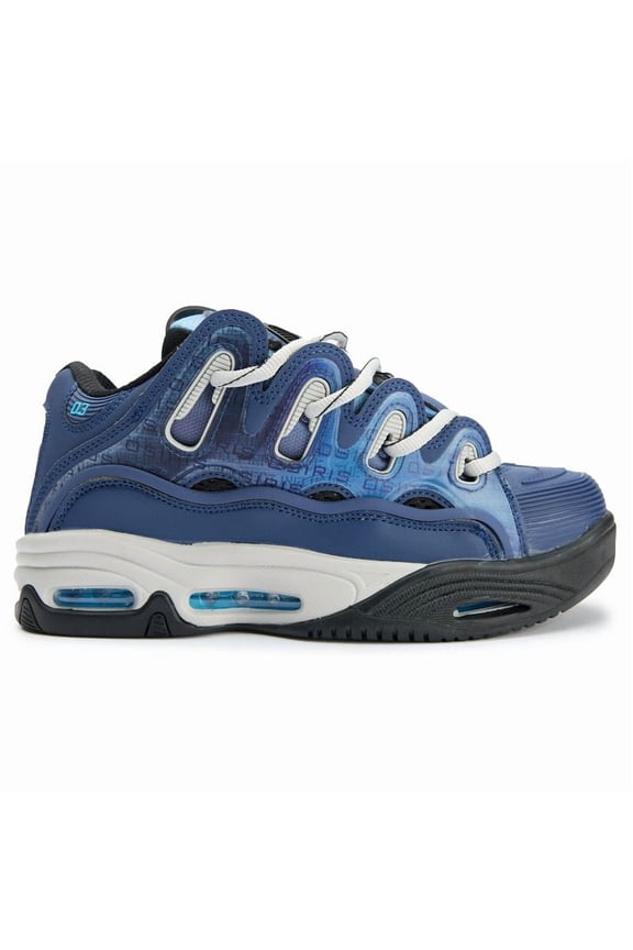 D3 2001 Sneakers