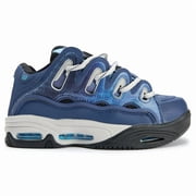 Osiris Adult Mens D3 2001 Skate Inspired Sneakers