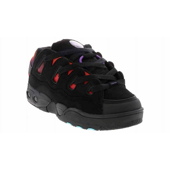 Osiris D3 Og Athletic Skate Sneaker | 13712110 Black