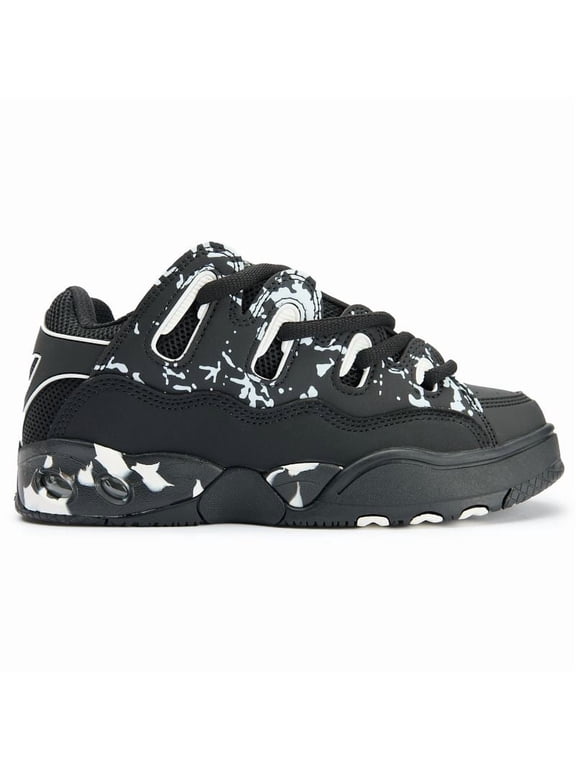 D3 Og Sneakers