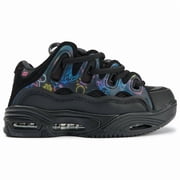 Osiris Adult Mens D3 2001 Skate Inspired Sneakers