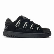 Osiris Adult Mens D3 S Skate Inspired Sneakers