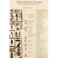 thumbnail image 1 of Osiris, Darwin, Einstein: A Fusion of Enlightenment, Evolution and Science (Paperback), 1 of 1