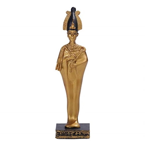 Osiris Figurine New