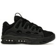 thumbnail image 1 of Osiris Men's D3 2001 Triple Black Shoes, from StockX, 1 of 5