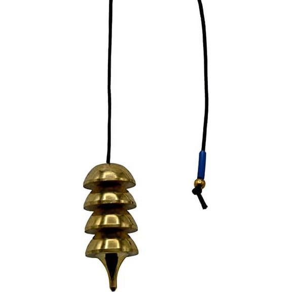 Osiris Metal Pendulum - MP23