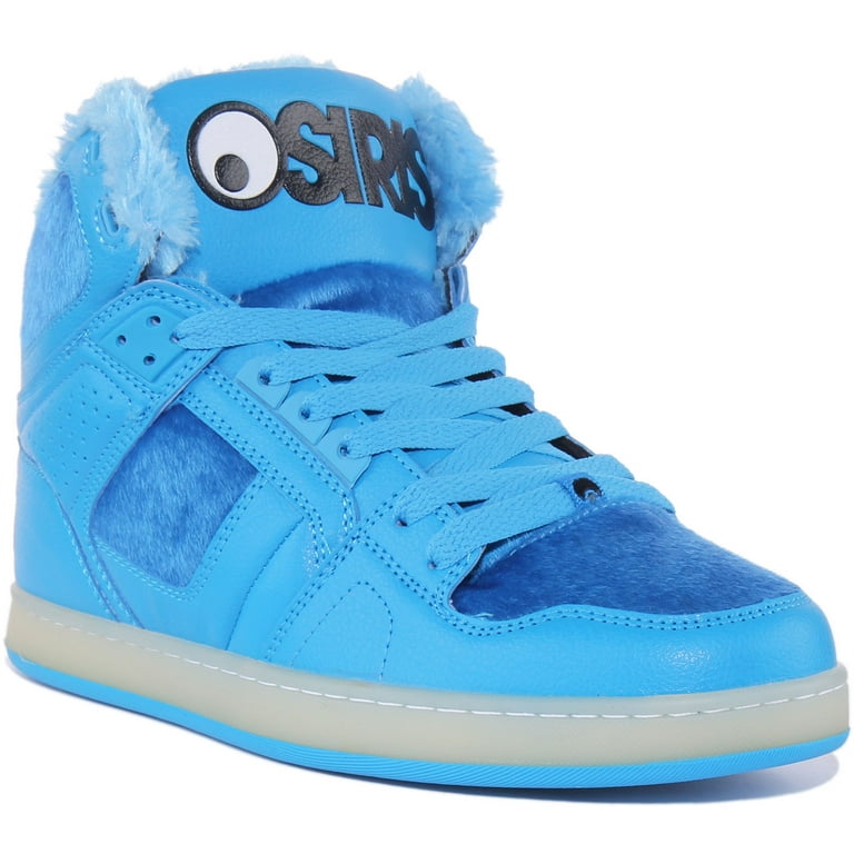 Osiris nyc 83 blue discount