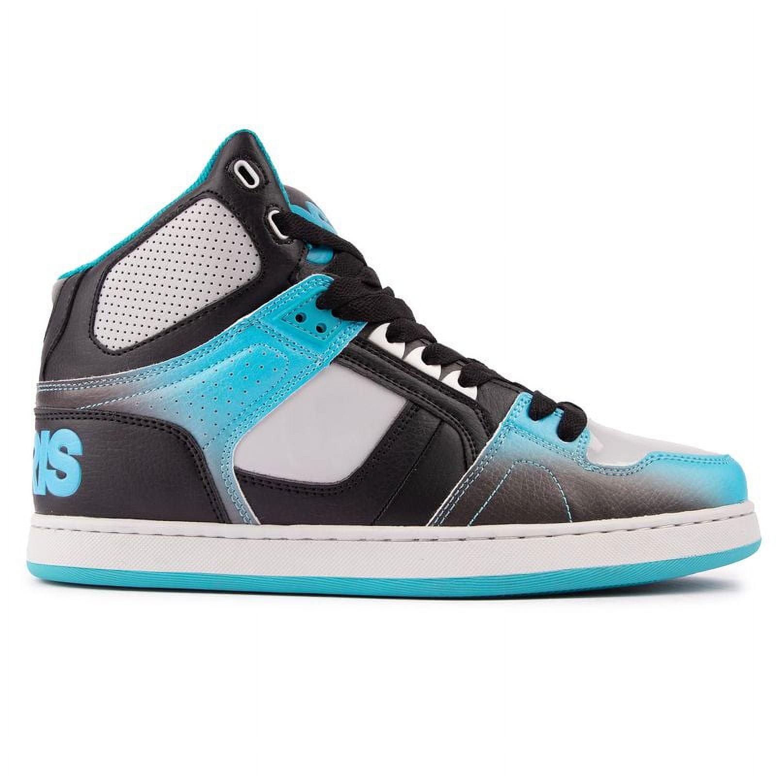 Osiris Size 13 Buy Osiris Men's NYC 83 VLC Skateboarding Shoe