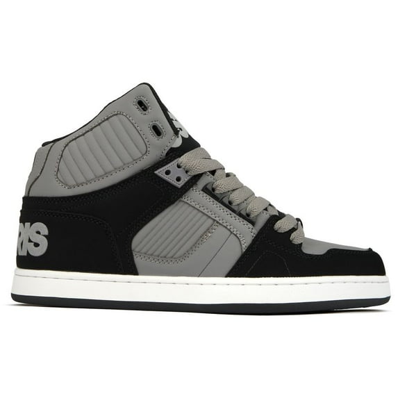 Osiris Adult Mens NYC 83 CLK Skate Inspired Sneakers