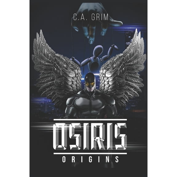 Osiris: Origins (Paperback)