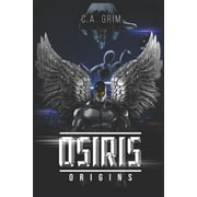 Osiris Origins Paperback