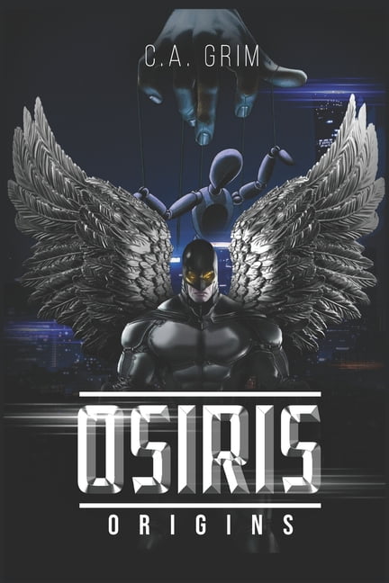 Osiris: Origins (Paperback)