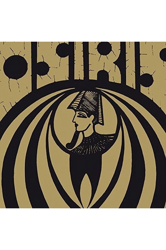 Osiris - Osiris - World / Reggae - Vinyl