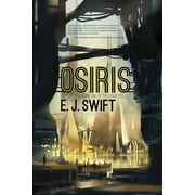 Osiris Project Osiris Book One of the Osiris Project Hardcover