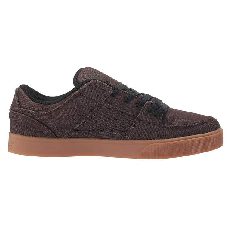 Osiris Protocol Dark Brown/Gum - Walmart.com