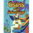 thumbnail image 1 of Osiris and the Gods of Egypt Coloring Book (Paperback), 1 of 1