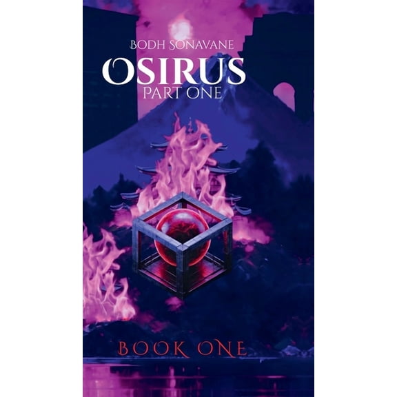 Osirus Part One, (Hardcover)