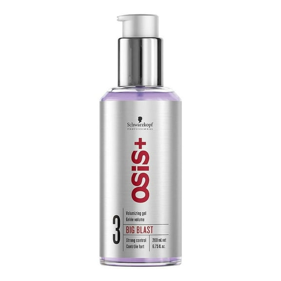 Osis+ Big Blast Volumizing Gel