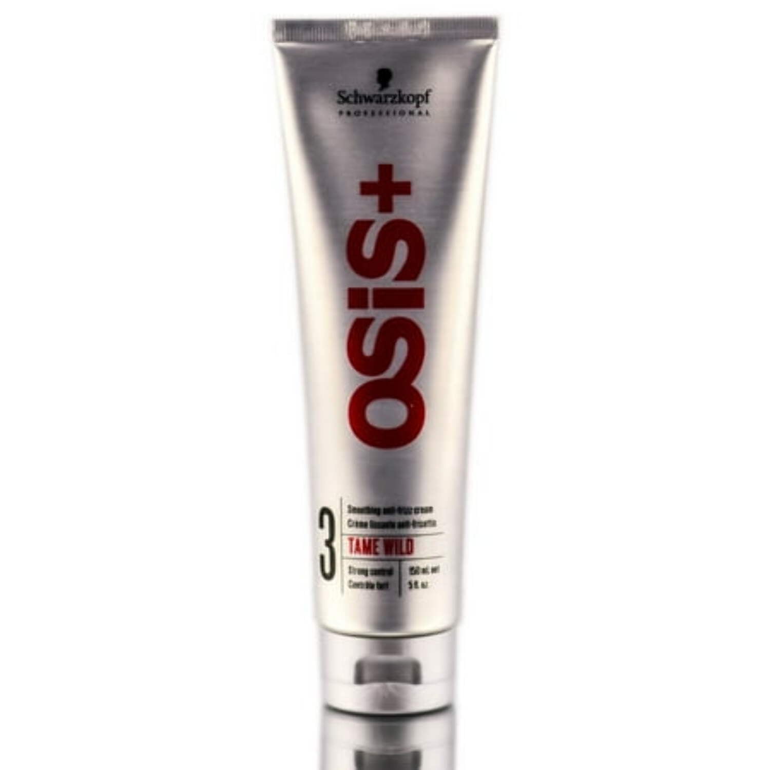 Osis-Tame-Wild-Smoothing-Anti-