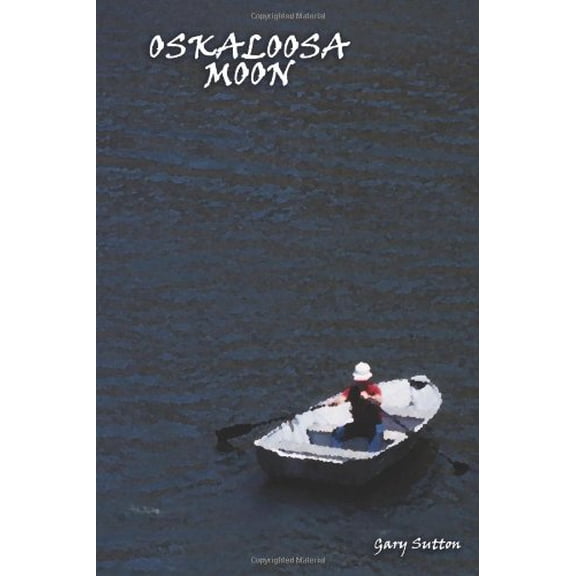 Pre-Owned Oskaloosa Moon (Paperback) 0975962531 9780975962534