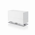 thumbnail image 1 of Stadler Form humidifier Oskar big, energy-saving evaporator, with automatic switch-off, night mode, for large rooms up to 1'100 sq. ft., very quiet, white, 1 of 5