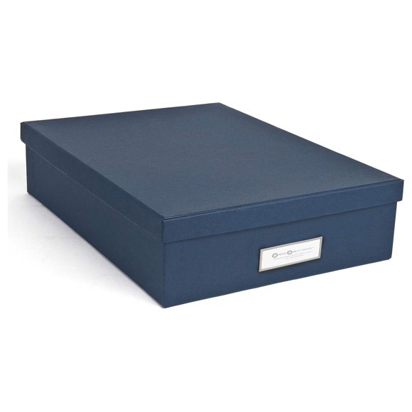 Fibreboard Box
