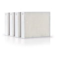 thumbnail image 1 of Stadler Form humidifier wicks, efficient and hygienic, first-class humidification performance, suitable for the humidifiers of the Oskar and Karl family, set of 4 pieces, 1 of 5