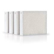Stadler Form humidifier wicks, efficient and hygienic, first-class humidification performance, suitable for the humidifiers of the Oskar and Karl family, set of 4 pieces